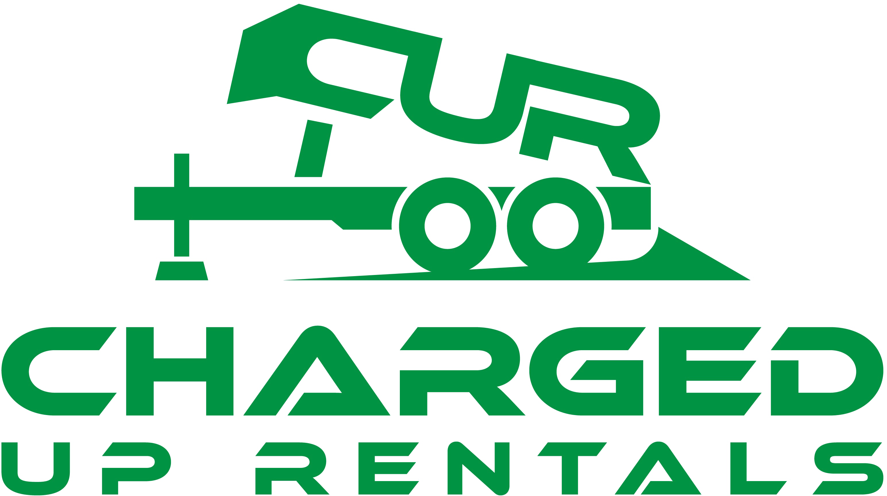 Charged Up Rentals - Car Hauler Trailer Rental Warminster PA